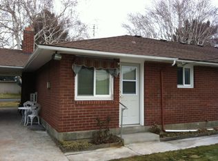 319 N 42nd Ave, Yakima, WA 98908