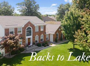 213 Country Hollow Ct, Saint Charles, MO