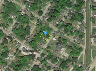 1117 Luster St, Greenville, MS 38701