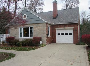 656 Clifton Blvd, Mansfield, OH 44907