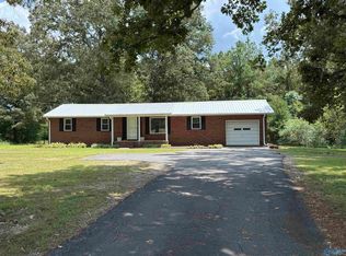 1291 Liberty Rd, Danville, AL 35619