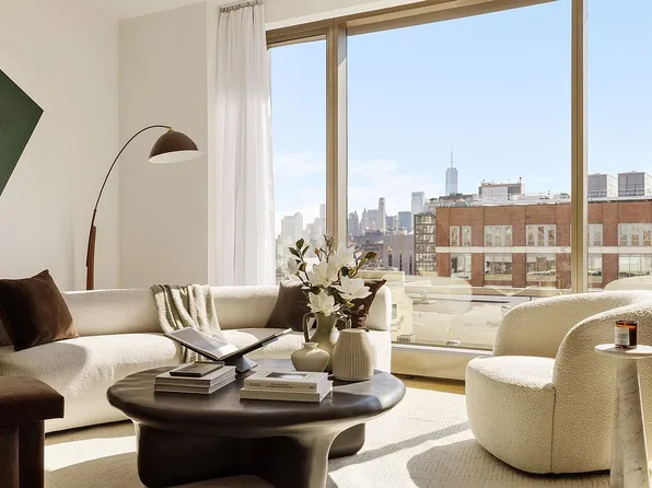 500 W 18th St Unit East 15g, New York, NY 10011