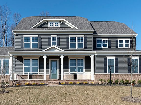 2nd image of 11861 Boscobel Ct