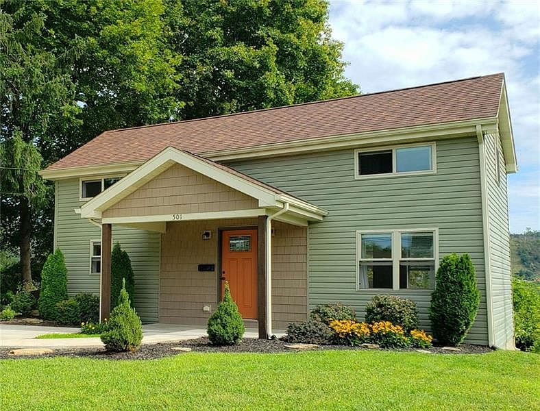 501 Jefferson Ave, Vanport, PA 15009 Zillow