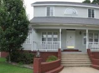 274 Quail Hollow Rd, Dover, AR 72837