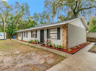 921 E Poinsettia Ave #A & B, Tampa, FL 33612