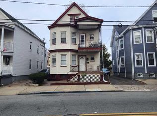 301 10th Ave, Paterson, NJ 07524