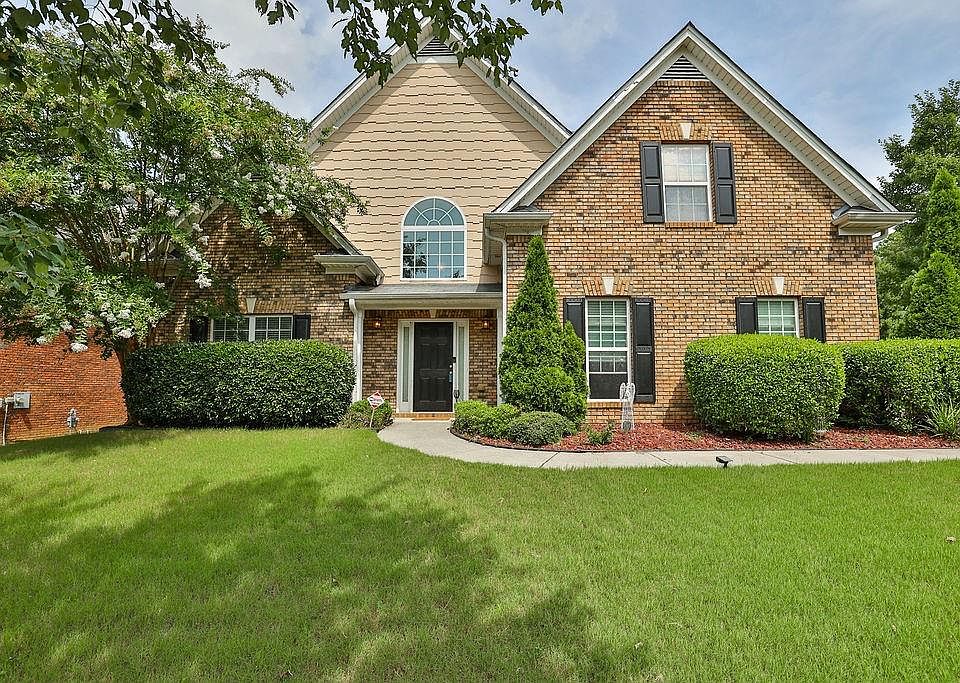 1st image of 1488 Park Knoll Trl NE