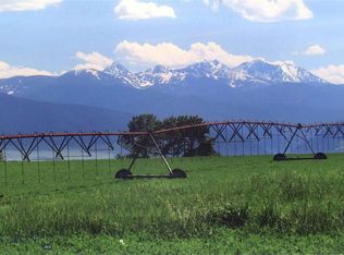 11260 Gooch Hill Rd, Gallatin Gateway, MT 59730