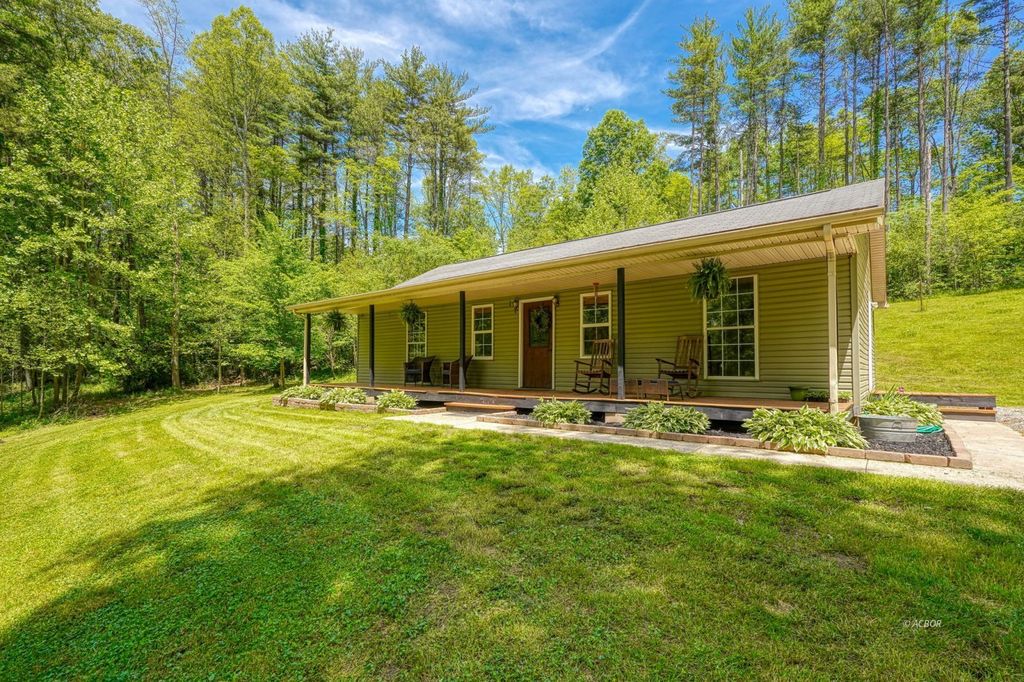 Real estate listing image
