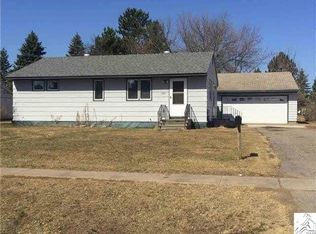16 Fir Cir, Babbitt, MN 55706