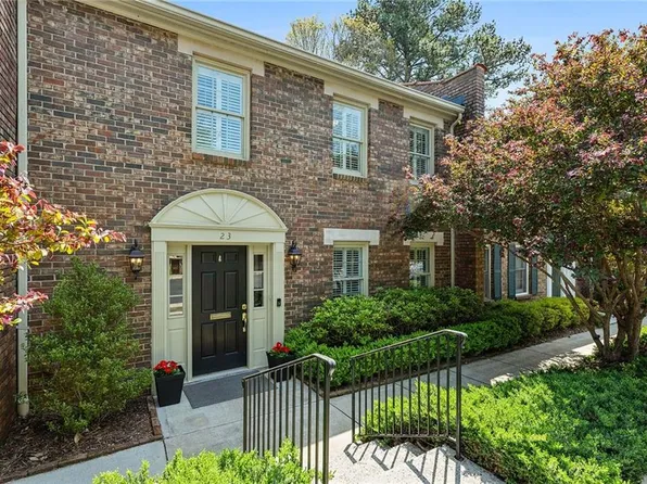 70 Old Ivy Rd NE #23, Atlanta, GA 30342