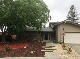 1334 Chelsea Way, Livermore, CA 94550