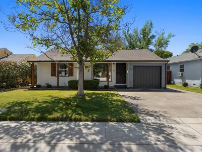 2600 23rd Ave, Sacramento, CA, 95820