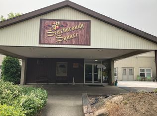 235 E Washington St #104, Ashland, OH 44805