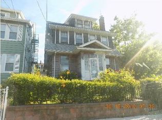 42 Laurel Ave, Irvington, NJ 07111