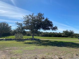 107 N John Bird LOT 1166, Blanco, TX 78606