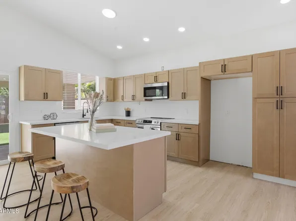 17406 N 22ND Street, Phoenix, AZ 85022