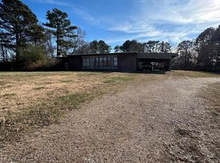 260 Old Union Rd, Paris, TN 38242