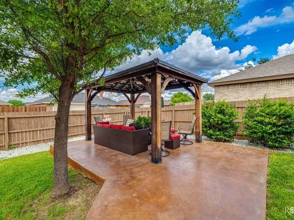 3634 Dominion Rdg, San Angelo, TX 76904