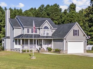 11453 Pee Dee Rd S, Galivants Ferry, SC 29544