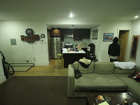 2nd image of 346 Grand St APT 2B