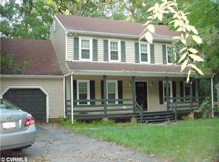 14002 Autumn Woods Rd, Midlothian, VA 23112