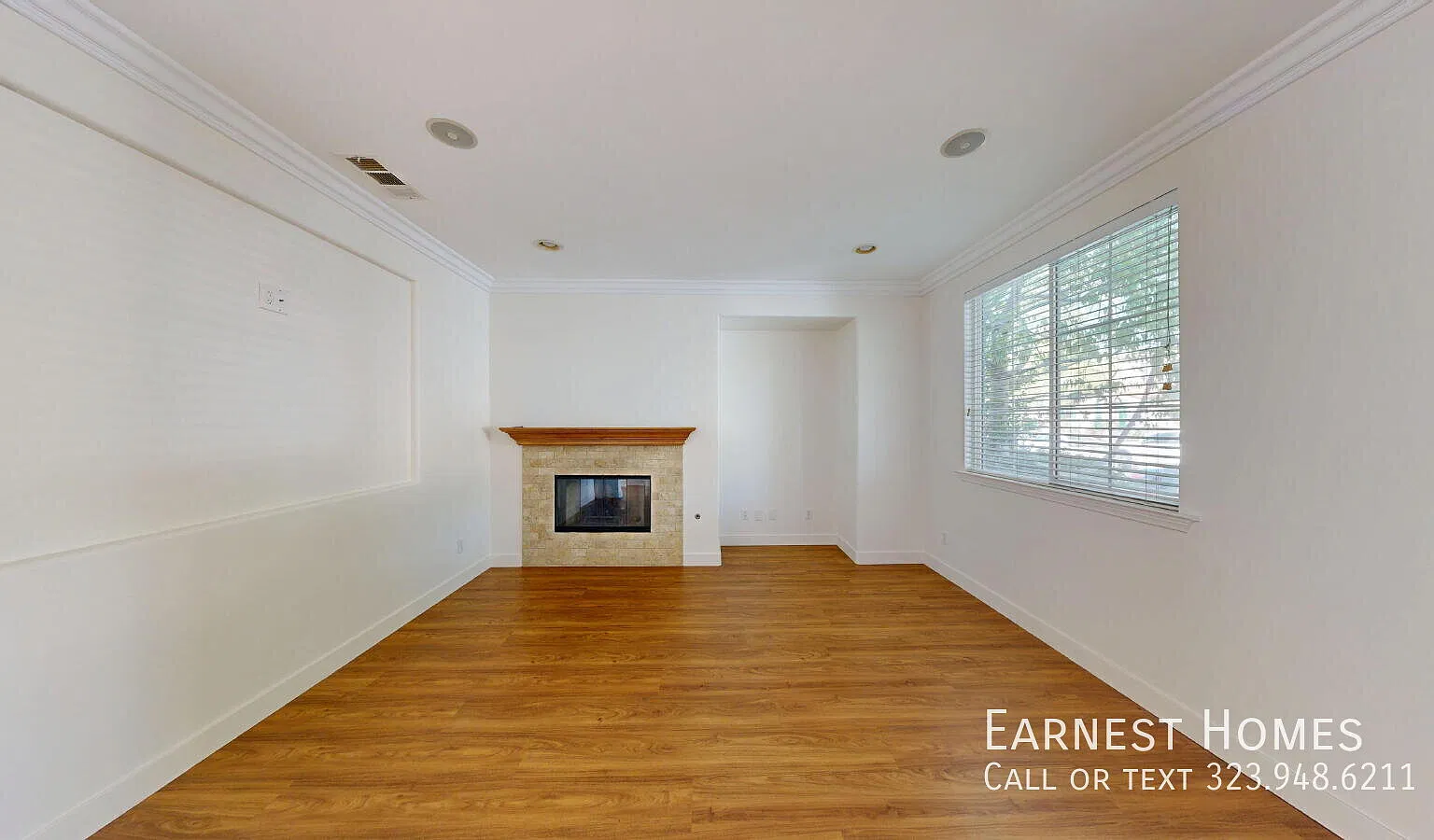 Bright Valencia Home with a Private Patio, Bonus Office & Two-Car Garage — Photo 2