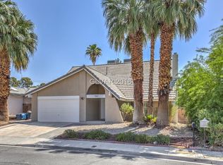 5160 Shadow Hill Dr, Las Vegas, NV 89120