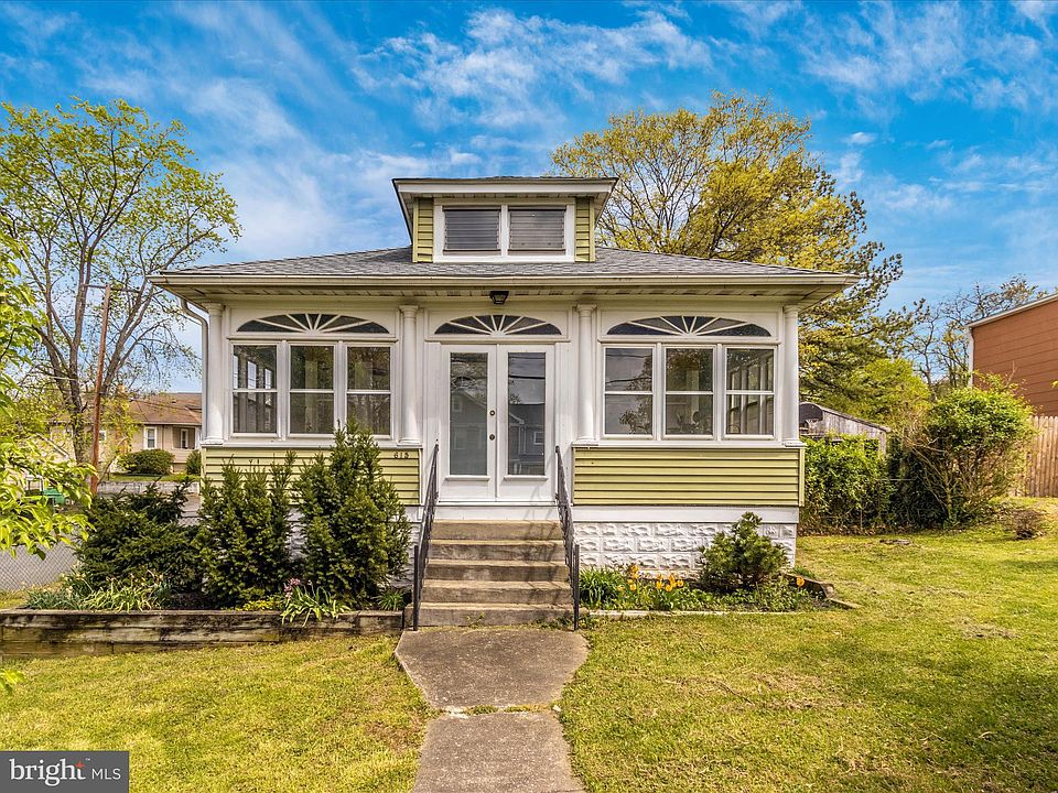 615 Washington Ave, Halethorpe, MD 21227 Zillow