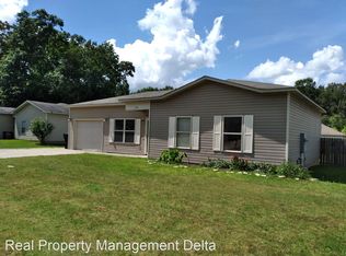 57 Gold Meadows Loop, WARD, AR 72176