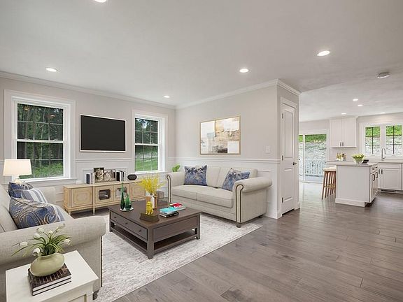 3rd image of 117 Bachelor St #117