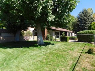 321 Fairgrounds Rd, Aztec, NM 87410