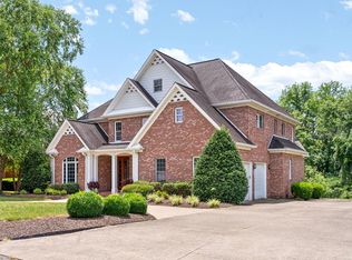305 Lincoln Way, Hopkinsville, KY 42240