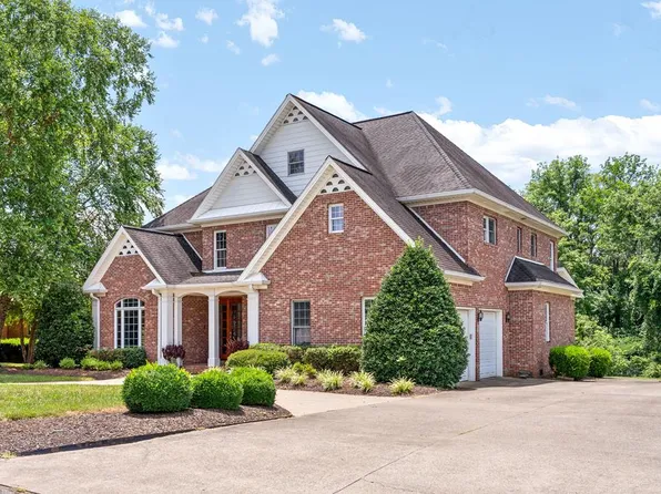 305 Lincoln Way, Hopkinsville, KY 42240