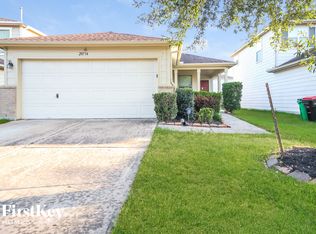 20734 Cypress Post Dr, Cypress, TX 77433