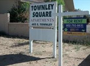 602 E Myrtle Ave, Phoenix, AZ 85020