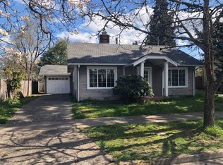 1141 Adams St, Eugene, OR 97402