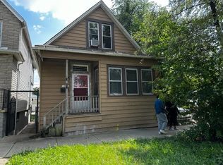 1411 E 71st St, Chicago, IL 60619