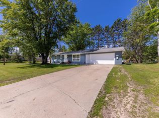 823 SE 2nd Ave, Grand Rapids, MN 55744