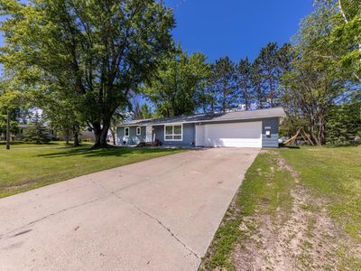 823 SE 2nd Ave, Grand Rapids, MN, 55744