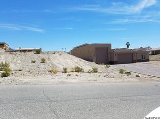 865 Manor Dr, Lake Havasu City, AZ 86403