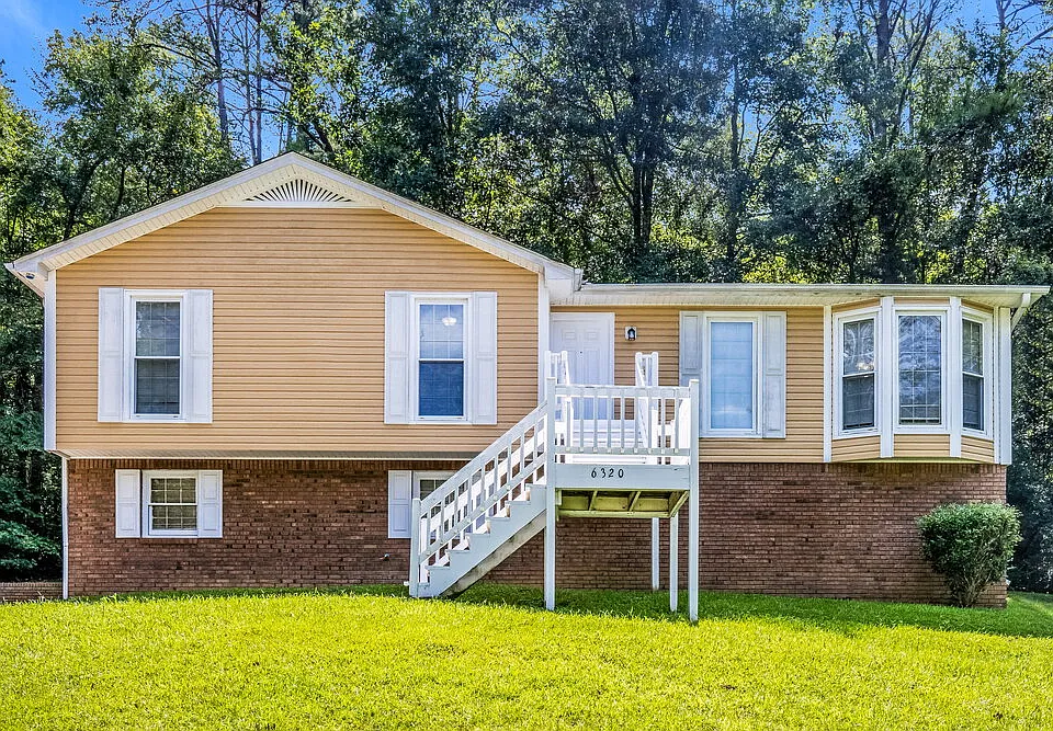 6320 Tyler Loop Rd