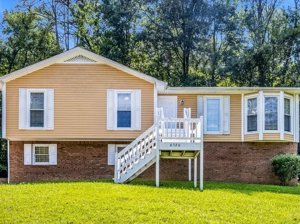 6320 Tyler Loop Rd, Pinson, AL 35126