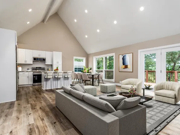 111 Oyster Bay Overlook, Hot Springs, AR 71913