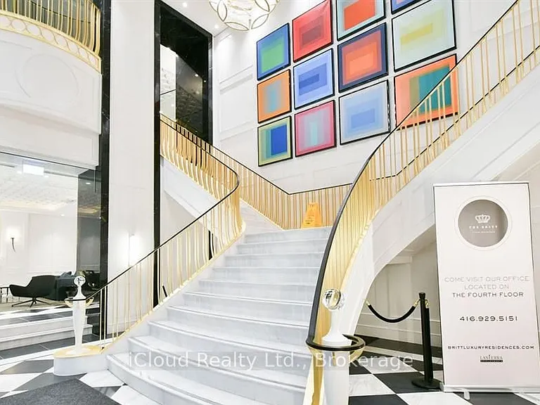 955 Bay St #2818 — Photo 3