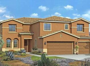 2336 Nature Park Dr, North Las Vegas, NV 89084