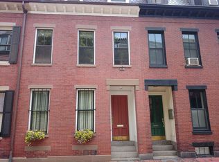 30 Lawrence St #1, Boston, MA 02116