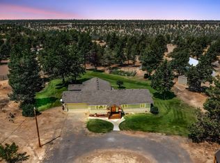 2053 NW 98th Ln, Redmond, OR 97756
