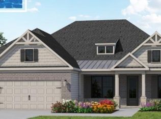 281 Belmont Park Dr, Canton, GA
